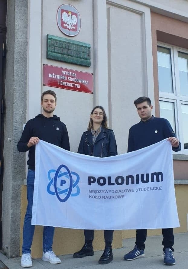 MSKN Polonium