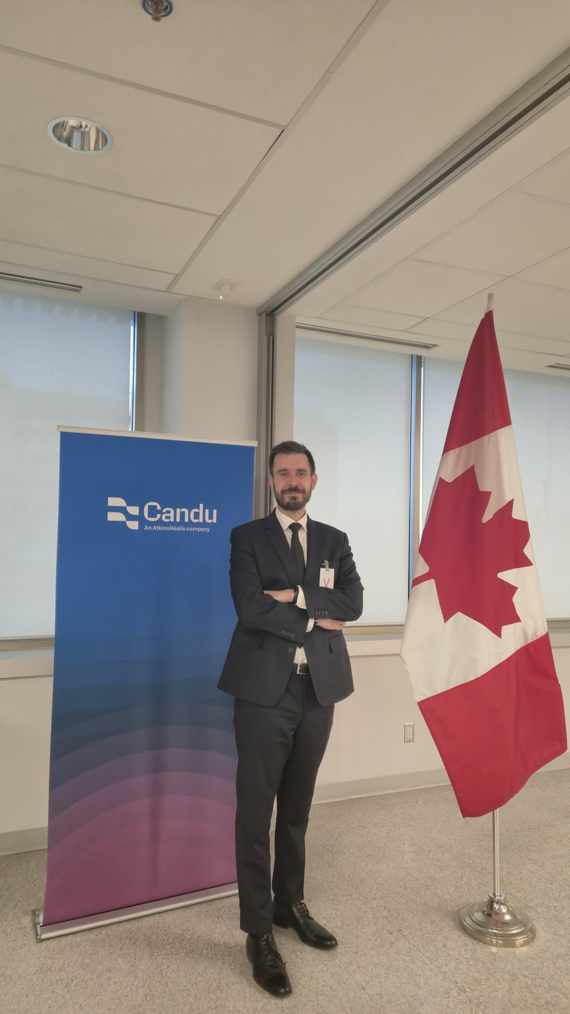 zdjęcie dr inż Jakuba Sierchuły