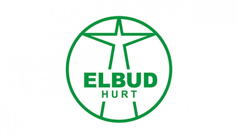 Elbud logo