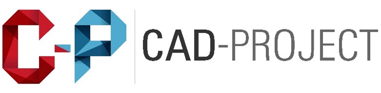 CAD-Projecj logo