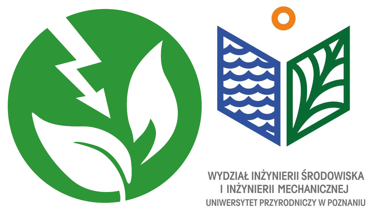 Logo WIŚiE oraz WIŚIM