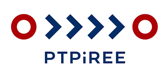 PTPiREE logo