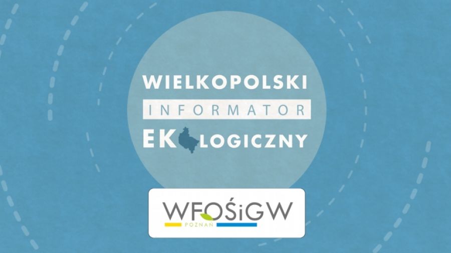 Wielkopolski Informator Ekologiczny logo