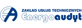ZUT Energoaudyt logo