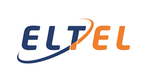 eltel logo
