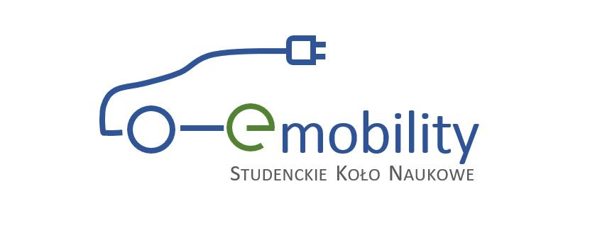 eMobility logo