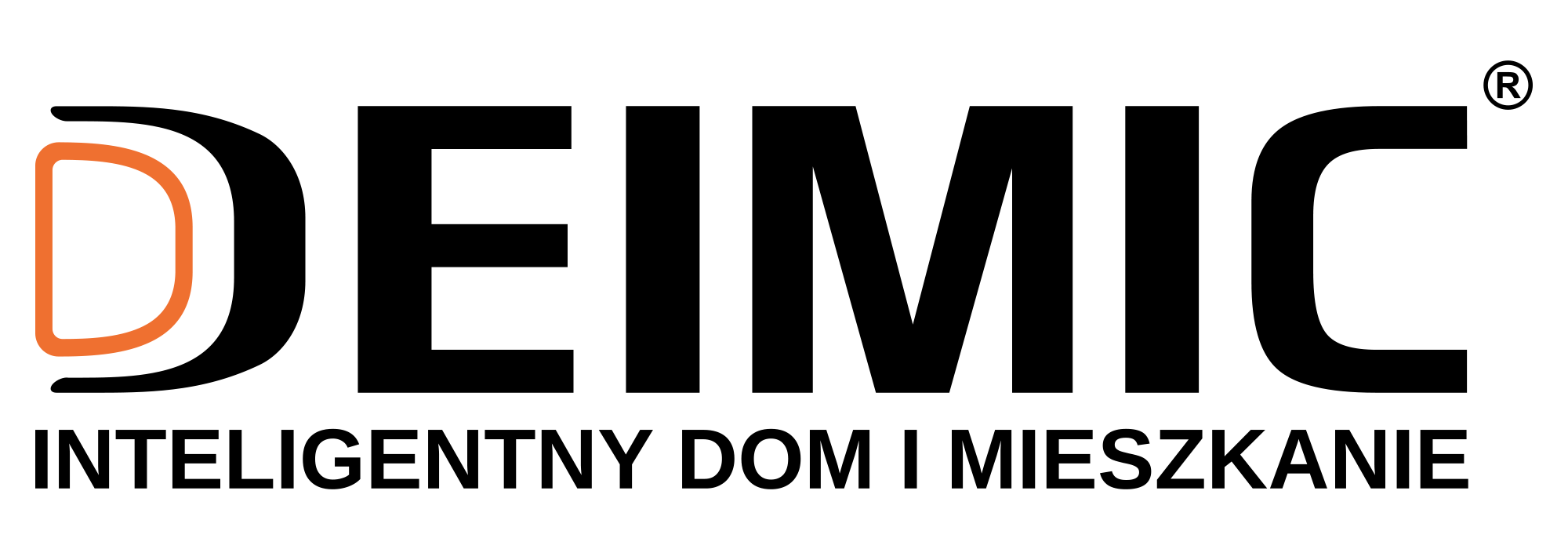 DEIMIC logo