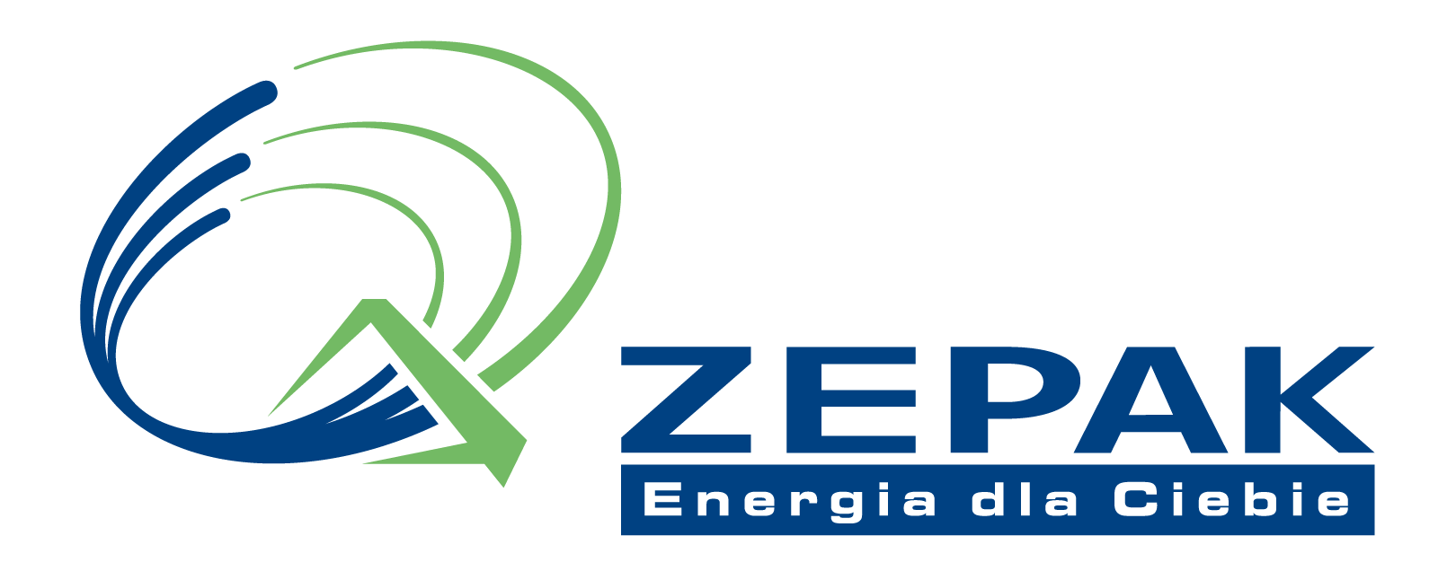 ZE PAK logo