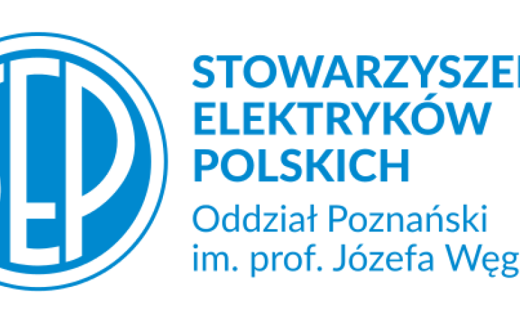 logo SEP Oddział Poznański