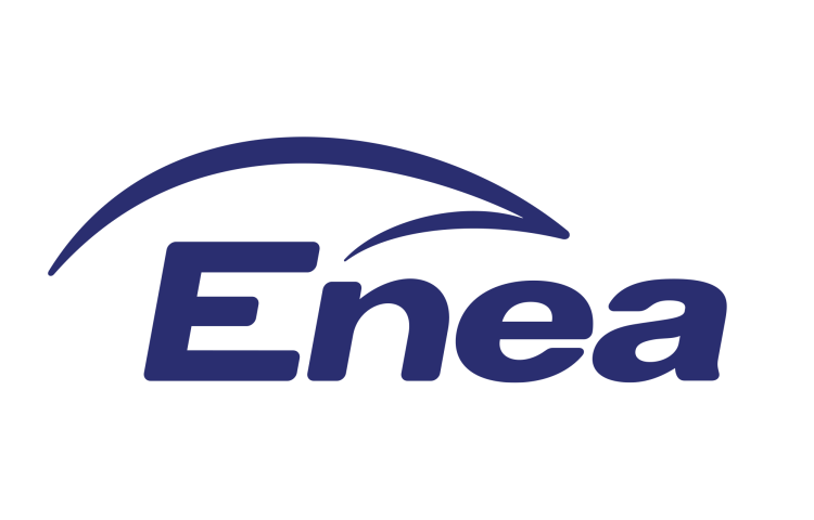 logo firmy ENEA