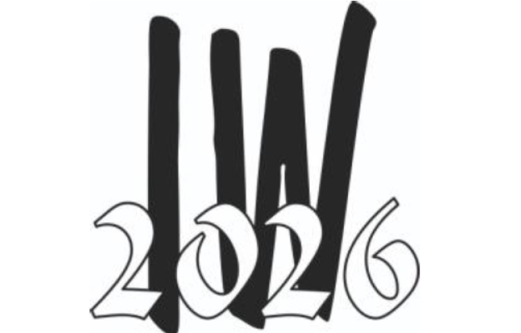 logo konferencji IW 2026