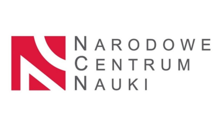 Logo Narodowego Centrum Nauki