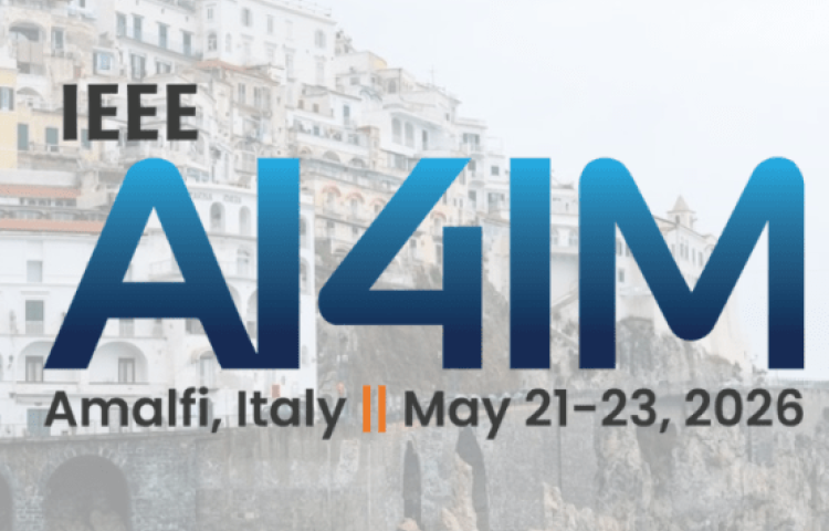 AI4IM logo