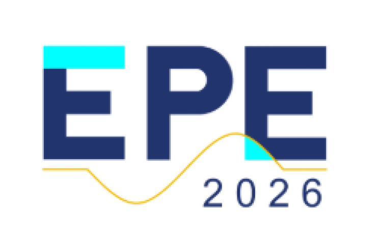 logo konferencji EPE 2026