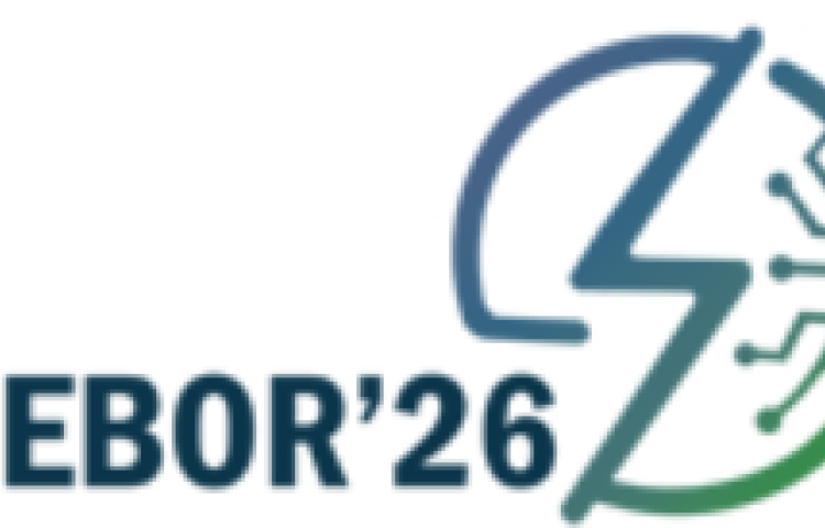 logo konferencji SEBOR 2026