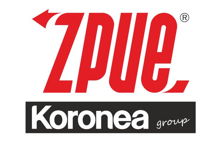 logo ZPUE