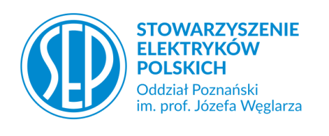 logo SEP Oddział Poznański