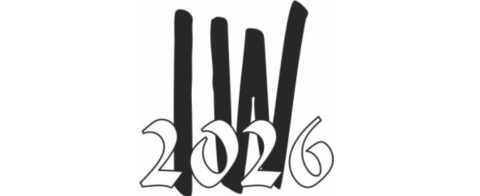 logo konferencji IW 2026