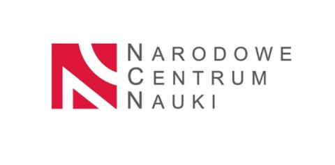 Logo Narodowego Centrum Nauki