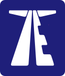 logo Instytutu Elektroenergetyki