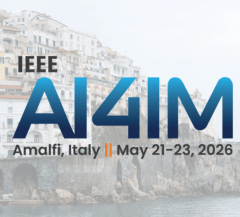 AI4IM logo