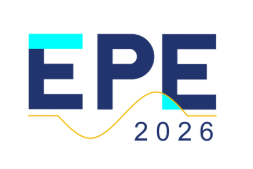 logo konferencji EPE 2026