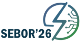 logo konferencji SEBOR 2026